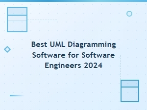 Best Uml Diagramming Software for Software Engineers